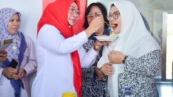 PMI Gorut Perkuat Layanan Darah, Fasilitas Uji Saring Jadi Perhatian
