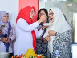 PMI Gorut Perkuat Layanan Darah, Fasilitas Uji Saring Jadi Perhatian