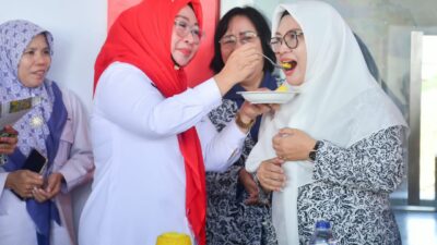 PMI Gorut Perkuat Layanan Darah, Fasilitas Uji Saring Jadi Perhatian