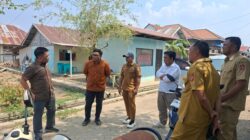 Windra Lagarusu Dorong Konsep JALIN IDI, Jalan Lingkar Tiga Desa di Anggrek
