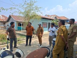 Windra Lagarusu Dorong Konsep JALIN IDI, Jalan Lingkar Tiga Desa di Anggrek
