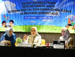 Jangan Tunggu Viral, Idah Syahidah Minta Pencegahan Kekerasan Anak Diperkuat