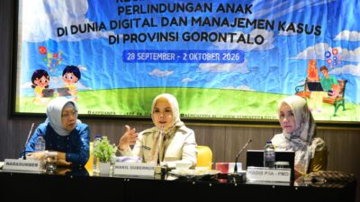 Jangan Tunggu Viral, Idah Syahidah Minta Pencegahan Kekerasan Anak Diperkuat