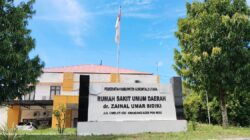 Persoalan BPJS Nakes Kontrak RSUD ZUS, Direktur Rumah Sakit Diam Tanpa Penjelasan
