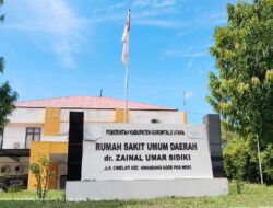 Persoalan BPJS Nakes Kontrak RSUD ZUS, Direktur Rumah Sakit Diam Tanpa Penjelasan