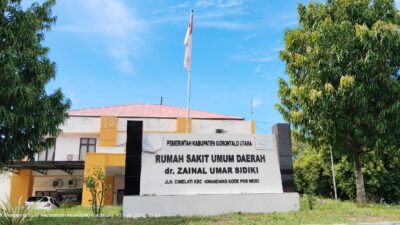 Persoalan BPJS Nakes Kontrak RSUD ZUS, Direktur Rumah Sakit Diam Tanpa Penjelasan