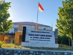 Iuran Dipotong, Kartu BPJS Nakes RSUD ZUS Malah Nonaktif