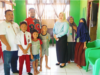 Peduli Anak Panti, Fatri Botutihe Sisihkan Dana Pribadi