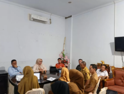 Ranperda BMD Dikebut, DPRD Gorut Soroti Potensi Aset Daerah untuk Tambah PAD