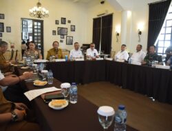 Hadapi Darurat Kekeringan, Pemprov Gorontalo Bersiap Bangun Sumur Bor