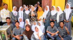 Cakupan Program MBG di Gorontalo Belum Merata, Ketua Satgas Ungkap Alasannya