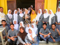 Cakupan Program MBG di Gorontalo Belum Merata, Ketua Satgas Ungkap Alasannya