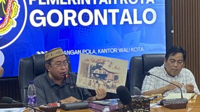 Adhan Dambea Akan Laporkan Menteri Kebudayaan Fadli Zon ke Mabes Polri, Ini Duduk Perkaranya