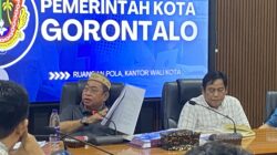 Adhan Dambea Bantah Mangkir dari Panggilan Polisi