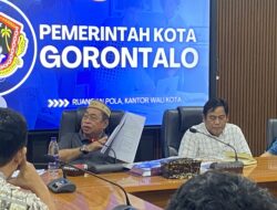 Adhan Dambea Bantah Mangkir dari Panggilan Polisi