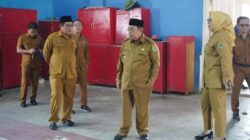 Pemkot Gorontalo Rencanakan Gedung Nasional di Ipilo Beralih Fungsi Jadi Museum 23 Januari