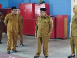 Pemkot Gorontalo Rencanakan Gedung Nasional di Ipilo Beralih Fungsi Jadi Museum 23 Januari