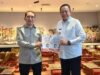 Gubernur Gusnar Bantah Pengaruhi Menteri Kebudayaan soal Cagar Budaya