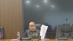 Adhan Dambea Soroti Kejanggalan Rekomendasi TACB soal Eks Rumah Jawatan Kantor Pos