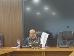 Adhan Dambea Soroti Kejanggalan Rekomendasi TACB soal Eks Rumah Jawatan Kantor Pos