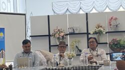 BI Gorontalo Dorong UMKM Gorontalo Naik Kelas Lewat Event HARFEST–GKK 2026