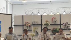 HARFEST–GKK 2026 Siap Digelar, BI Gorontalo Bidik Transaksi UMKM Rp4,2 Miliar hingga Pasar Ekspor