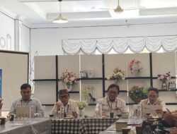 HARFEST–GKK 2026 Siap Digelar, BI Gorontalo Bidik Transaksi UMKM Rp4,2 Miliar hingga Pasar Ekspor