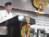 Pembangunan Kantor Wali Kota Baru Masuk Skema Pembiayaan APBD Perubahan 2026