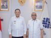 Pembangunan BLK Gorontalo, Gubernur Gusnar Pastikan Dukungan Rp75 Miliar dari Kemnaker RI