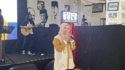 Turut Hadir, Wagub Idah Syahidah Meriahkan Perayaan Sewindu Warga Amal