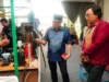 Wawali Indra Gobel Dorong Kopi Gorontalo Go Nasional Lewat HARFEST 2026