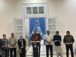 Pemprov Gorontalo: APBD 2027 Diproyeksi Rp1,27 Triliun, Turun 27 Persen dari Tahun Sebelumnya