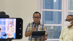 Bidik Kemandirian Fiskal, Bapenda Gorontalo Optimis PAD 2027 Tembus Rp473 Miliar