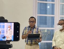 Bidik Kemandirian Fiskal, Bapenda Gorontalo Optimis PAD 2027 Tembus Rp473 Miliar