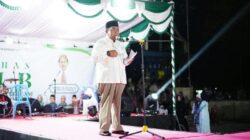Satu Dekade PPIB Kota Gorontalo, Adhan Dorong Generasi Muda Berprestasi dan Berakhlak