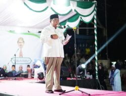 Satu Dekade PPIB Kota Gorontalo, Adhan Dorong Generasi Muda Berprestasi dan Berakhlak