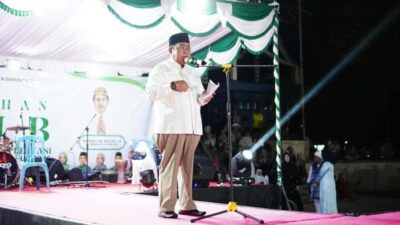 Satu Dekade PPIB Kota Gorontalo, Adhan Dorong Generasi Muda Berprestasi dan Berakhlak