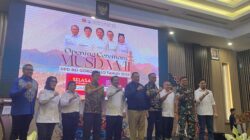 Gubernur Gusnar Dorong REI Gorontalo Jadi Mitra Strategis Pembangunan Daerah