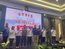 Gubernur Gusnar Dorong REI Gorontalo Jadi Mitra Strategis Pembangunan Daerah