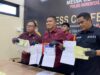 Polda Gorontalo Limpahkan Kasus Mantri BRI Randangan ke Kejati, Tersangka Diduga Gelapkan Dana Rp1,02 Miliar