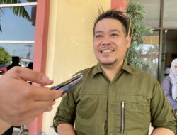 Pemkot Gorontalo Raih Penghargaan Terbaik di Bidang Kesehatan