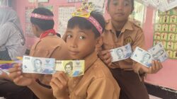 Pelosok Bone Bolango: Sinyal Terbatas, Tak Jadi Batasan Mengenal Rupiah