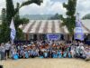 BI Gorontalo Perluas Edukasi Rupiah, Anak-anak dan Masyarakat Pelosok Bone Bolango Jadi Sasaran