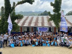 BI Gorontalo Perluas Edukasi Rupiah, Anak-anak dan Masyarakat Pelosok Bone Bolango Jadi Sasaran