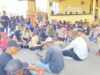 Dugaan Kriminalisasi Adhan Dambea Disorot, Aliansi Gorontalo Datangi Polda dan Layangkan Tuntutan
