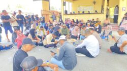 Dugaan Kriminalisasi Adhan Dambea Disorot, Aliansi Gorontalo Datangi Polda dan Layangkan Tuntutan
