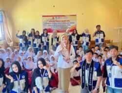 Atasi Stunting Hingga Narkoba, Mahasiswa KKN UNG Gelar Tiga Program Unggulan di Desa Bulota