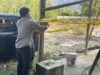 Polda Gorontalo: Pemilik PETI di Bone Bolango mengarah ke CYN, Merkuri dan Kepingan Emas ikut disita