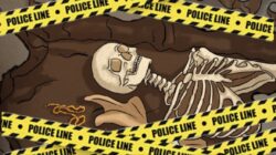 Polda Gorontalo Bentuk Tim Khusus Identifikasi Kerangka Perempuan di Boalemo
