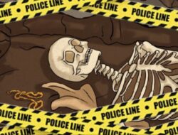 Polda Gorontalo Bentuk Tim Khusus Identifikasi Kerangka Perempuan di Boalemo